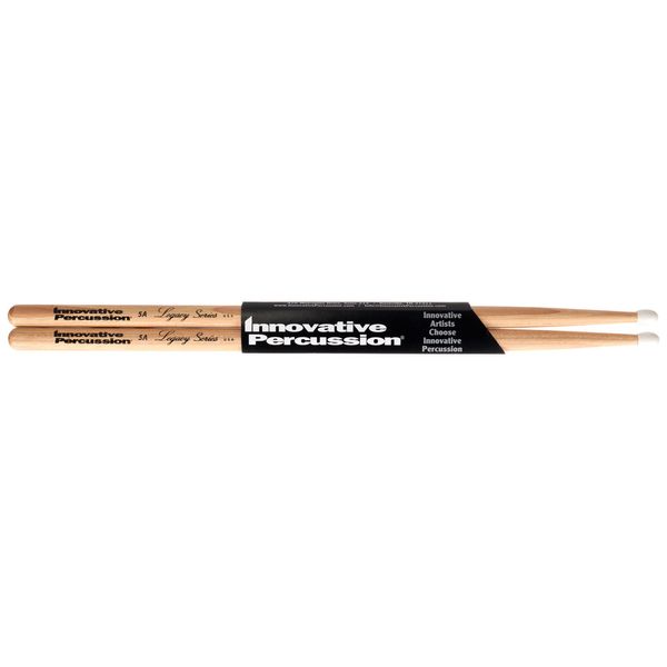 Innovative Percussion L5AN Legacy Drum Sticks