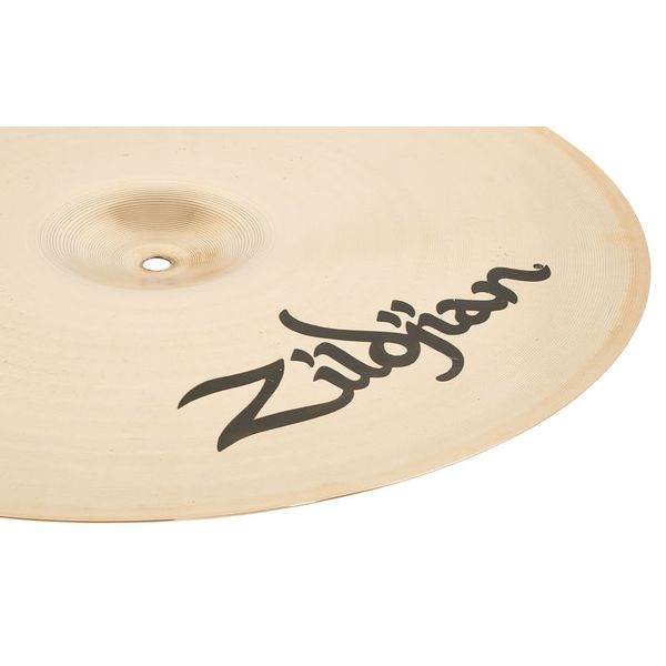 Zildjian 17" A-Custom Crash