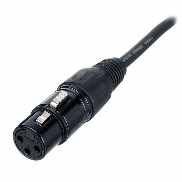 Cordial EM 1 FM elements