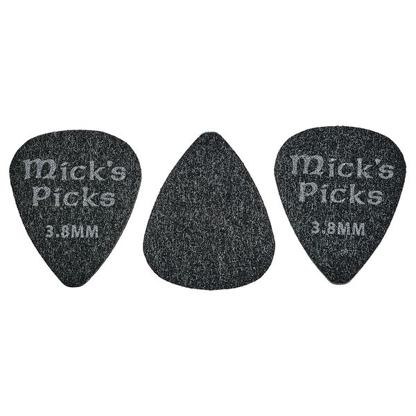 dAndrea Mick's Picks Bass-2