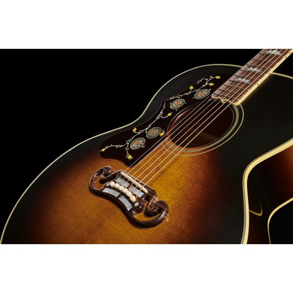 Gibson 1957 SJ-200 VS LH