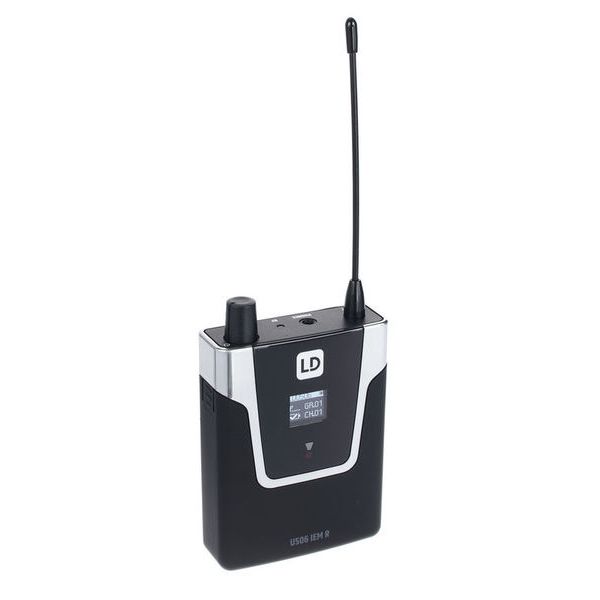 LD Systems U506 IEM R