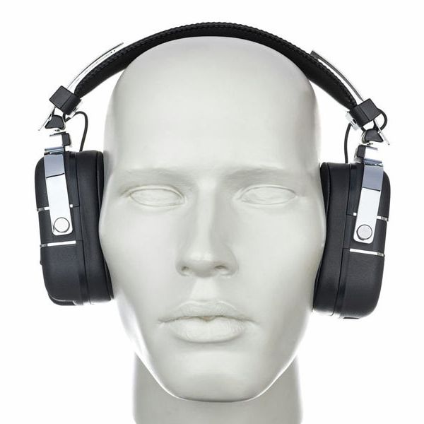 Boss Waza Air Guitar Headphones