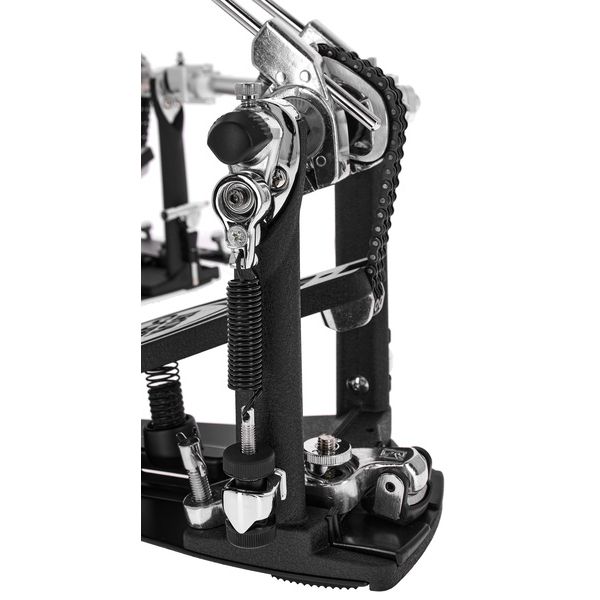 Tama P.Glide Iron Cobra / Mirror R.