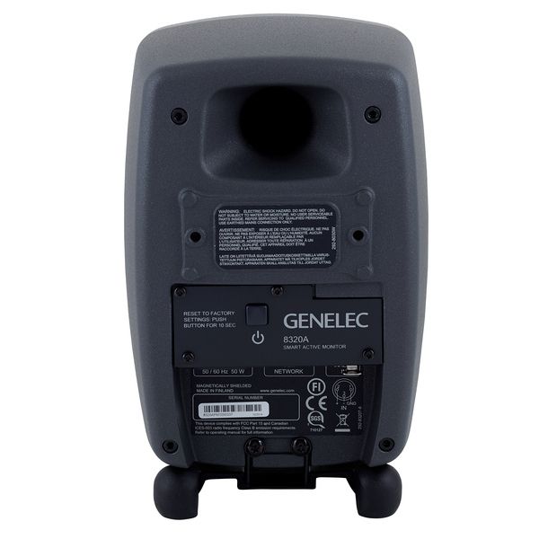 Genelec 8320 APM Pack