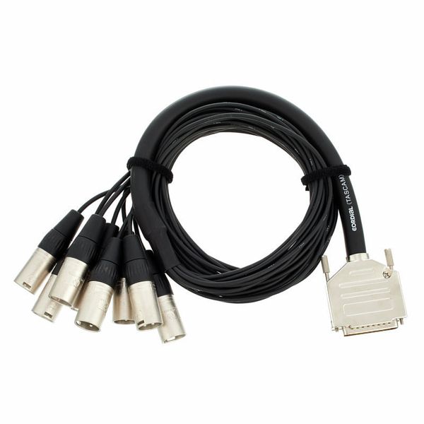 Cordial CCFD 1,5 DMT