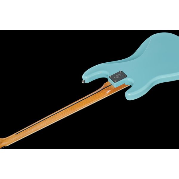 Harley Benton MV-4P Daphne Blue