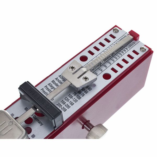 Wittner Super Mini 884