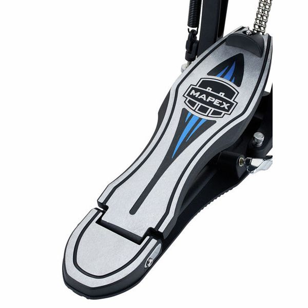Mapex PF1000TW Falcon Double Pedal