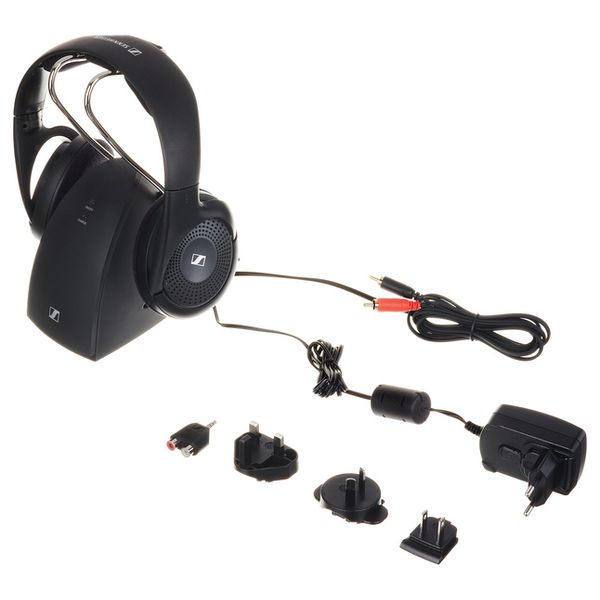 Sennheiser RS 120-W