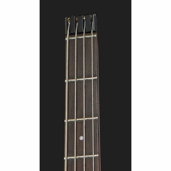 Steinberger Guitars Spirit XT-2 Standard Bass BK