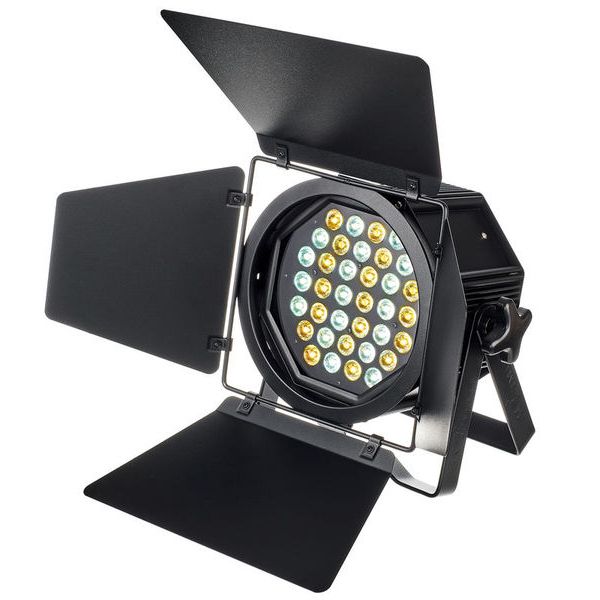 Stairville Octagon Theater CW/WW 36x1W