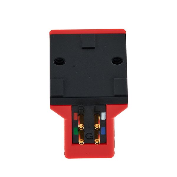 Ortofon MC Quintet Red HS Bundle