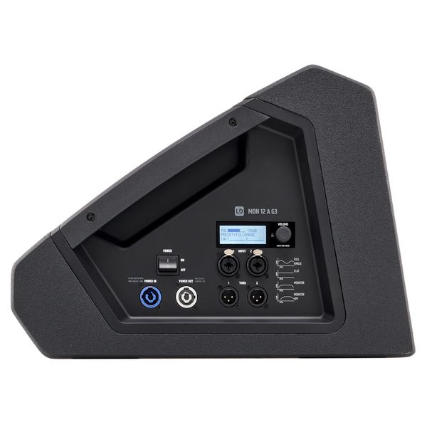 LD Systems MON 12 A G3