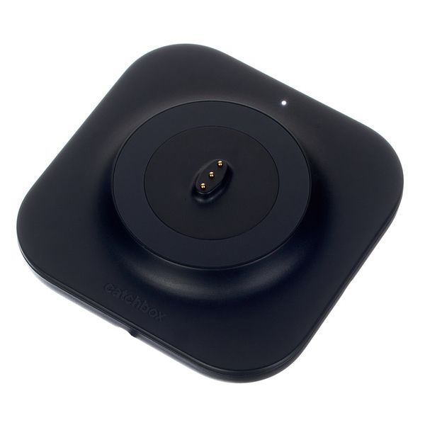 Catchbox Plus Charger