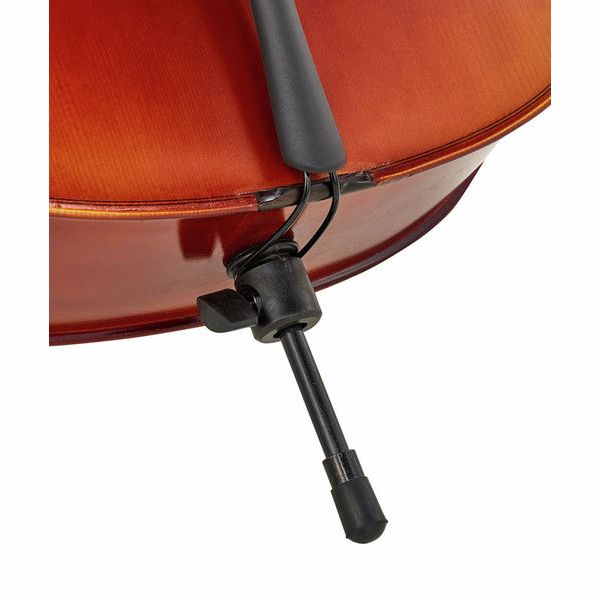 Gewa Allegro VC1 Cello Set 3/4 MB