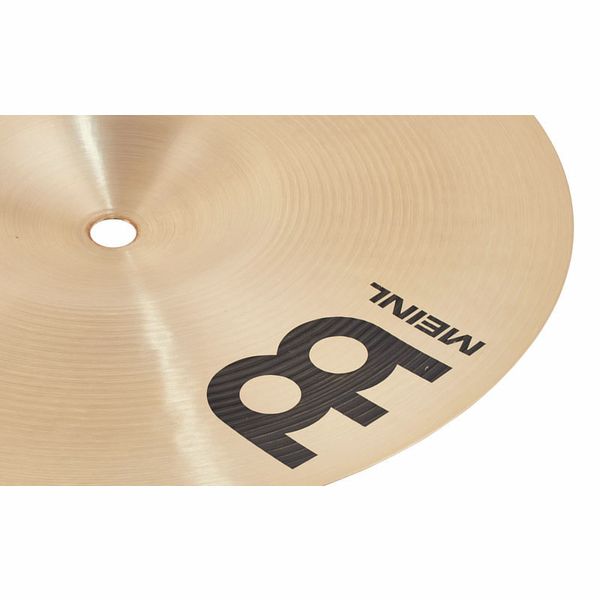 Meinl 10" Byzance Splash