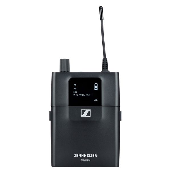 Sennheiser XSW IEM EK C-Band