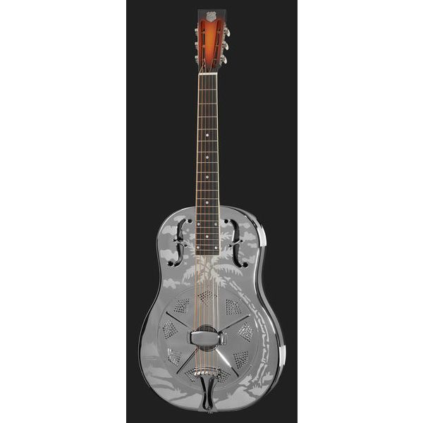 National Reso-Phonic Style O