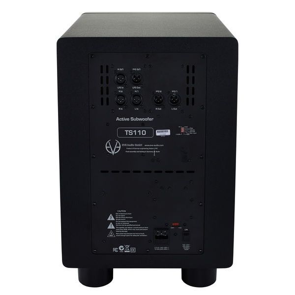 EVE Audio TS110