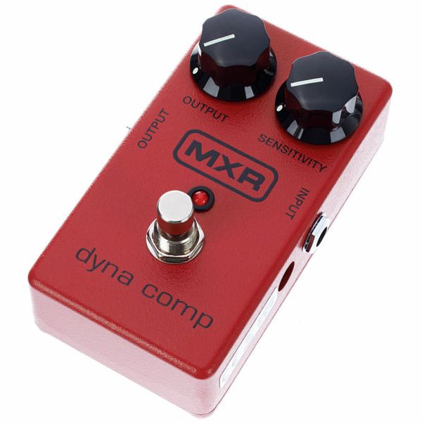 MXR Dynacomp Bundle PS A1