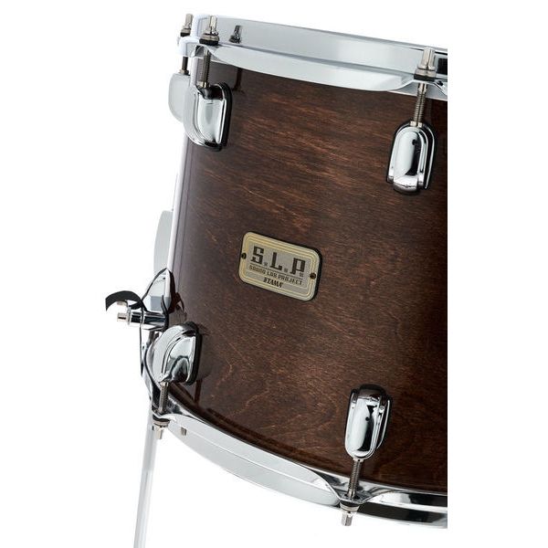 Tama S.L.P. 14"x10" Duo Snare