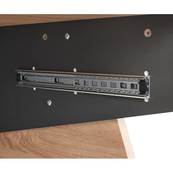 Thomann Creative Desk 137 KeyTray AN