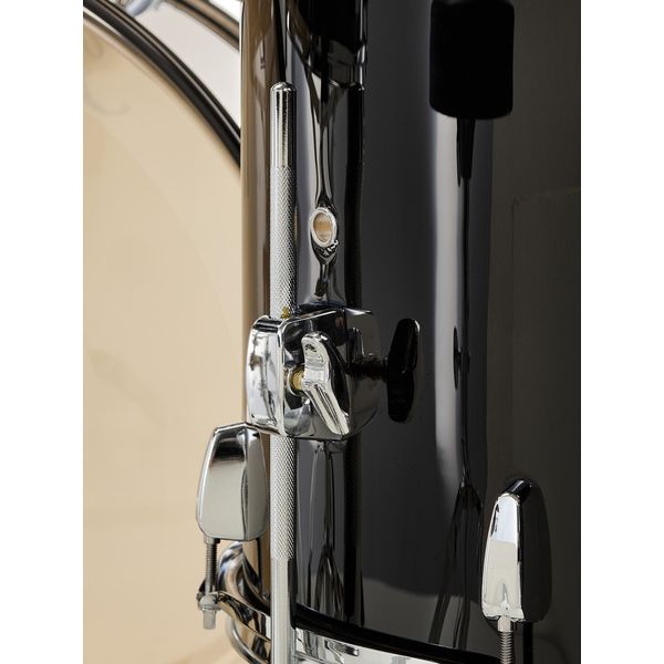 Pearl Roadshow 22" Plus 6pcs Black