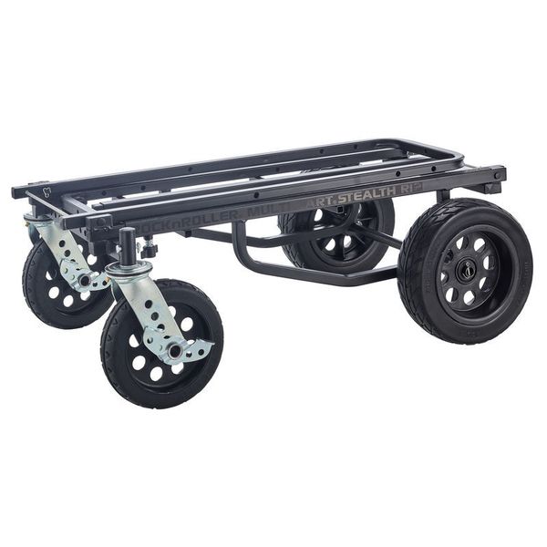 RockNRoller R12 Stealth (All-Terrain)