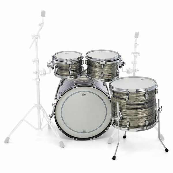 Gretsch Drums Brooklyn Standard Set Grey