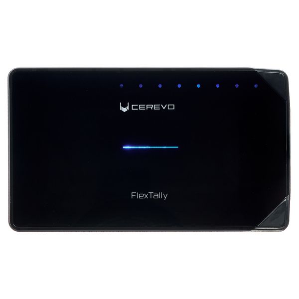 Cerevo FlexTally v2 Set