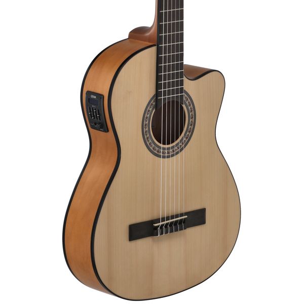 Caballero by Manuel Rodriguez Principio CA-PM FE