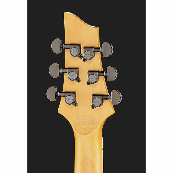 Schecter Omen Extreme 6 STBLK