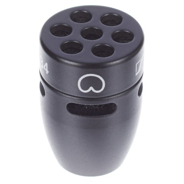 Sennheiser ME34/3040 Gooseneck Bundle