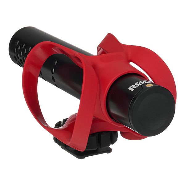 Rode VideoMic GO II Helix