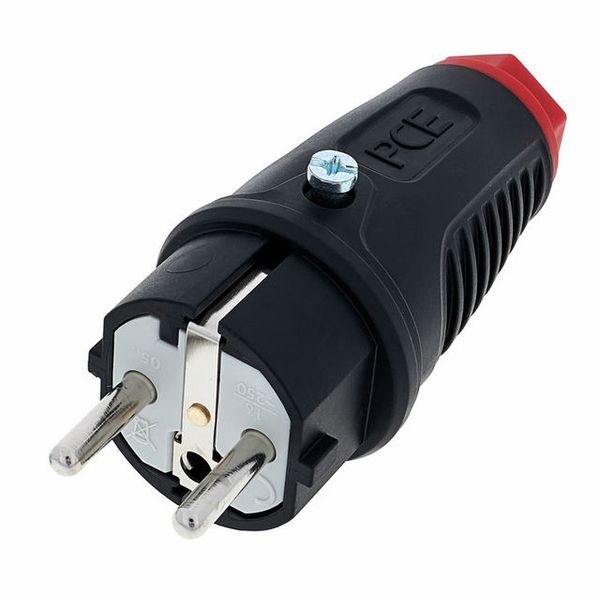 PCE 0521-sr Taurus2 Plug