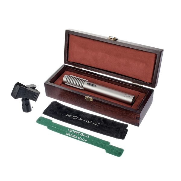 Royer Labs R-122 MkII Matched Pair