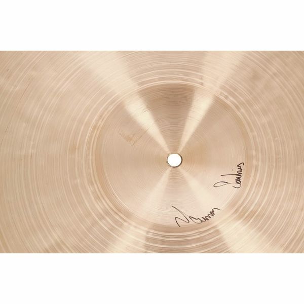 Istanbul Agop 22" Traditional Dark Crash