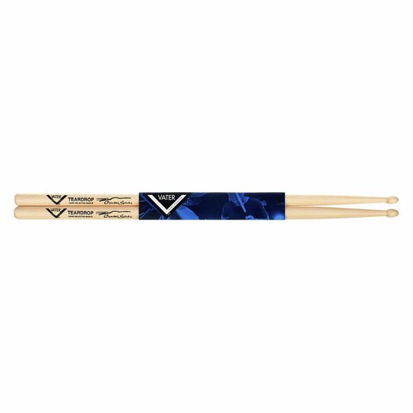 Vater Teardrop Maple