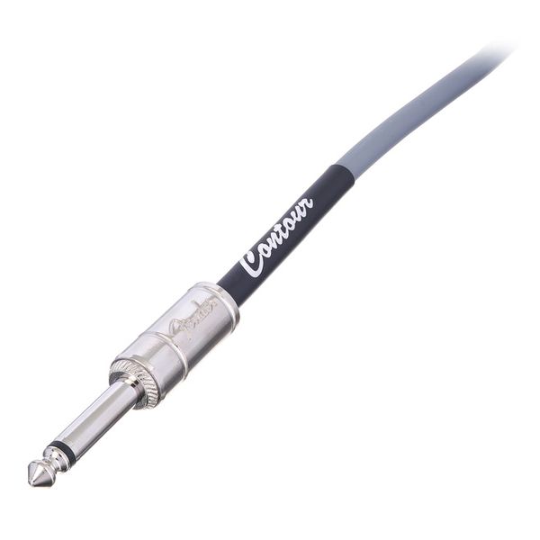 Fender Contour 3m Cable INS