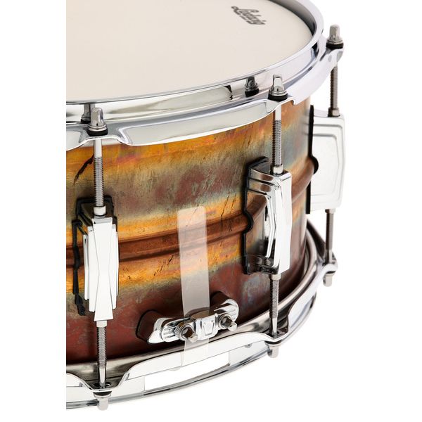Ludwig 14"x6,5" LB552R Bronze Phonic