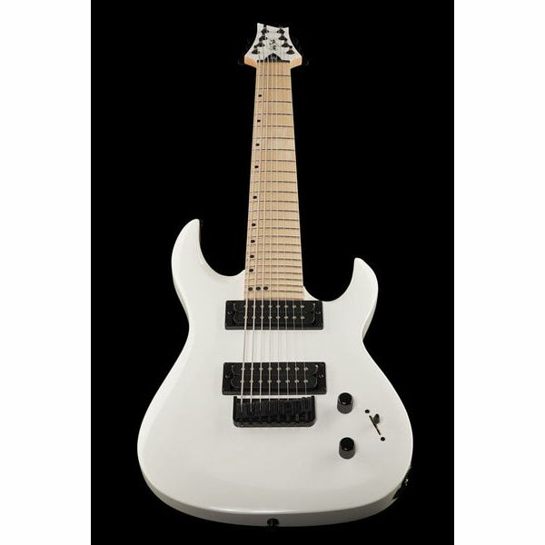 Harley Benton R-458MN WH Progressive Series