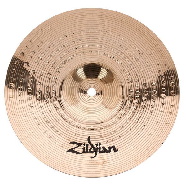 Zildjian 10" S Series Paper Thin Splash
