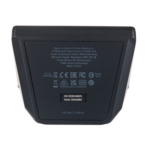 Elgato Wave XLR Shure SM 7 B Bundle