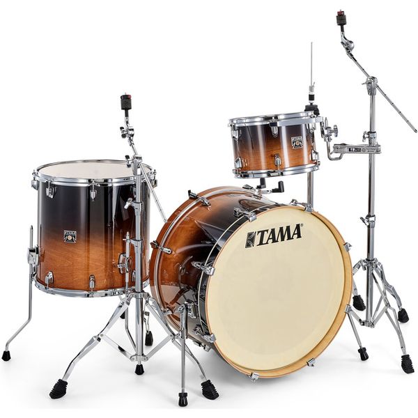 Tama Superstar Cl. 22 3-pcs Kit CFF