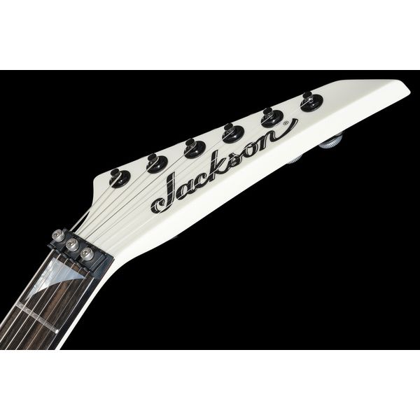 Jackson American SRS Soloist SL2 FR SW