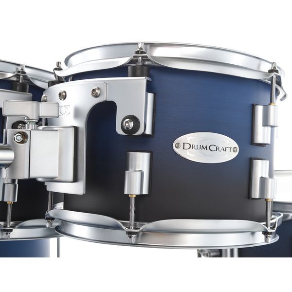 DrumCraft Series 6 Studio Set SBB