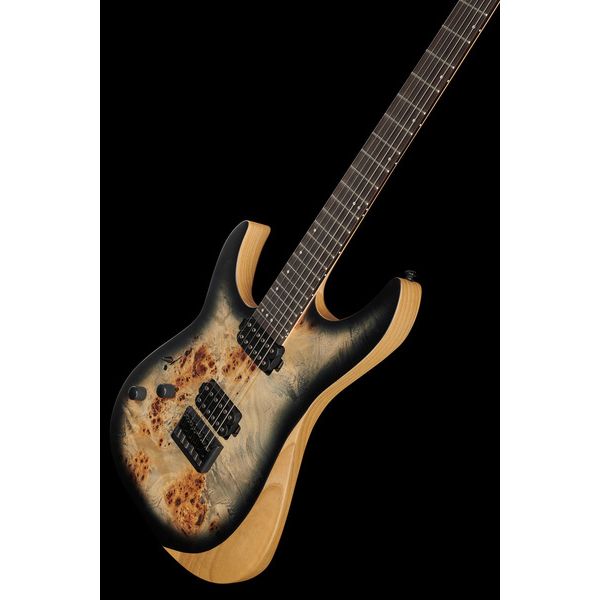 Schecter Reaper-6 LH SCB