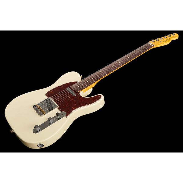 Fender AM Pro II Tele OWT