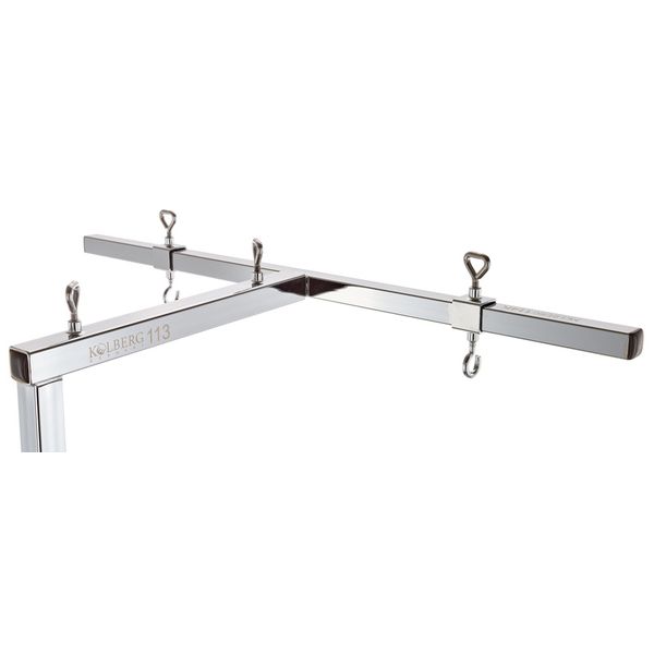 Kolberg MSX Gong Stand 85cm